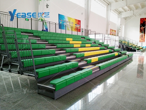 新疆維吾爾族自治區(qū)新疆吉木乃文體中心