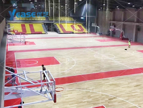 廣東省深圳市李群籃球俱樂(lè)部