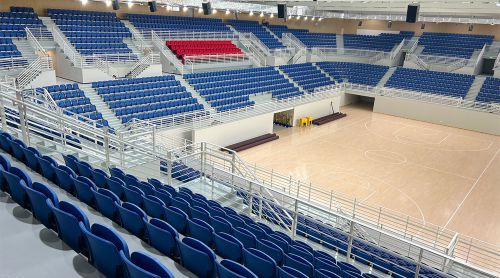 體育場(chǎng)館座椅采購避坑指南：核心行業(yè)標(biāo)準(zhǔn)詳解